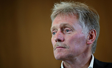 В Кремле рассказали о позиции России и США после истечения ДСНВ