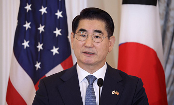 Экс-министра обороны Южной Кореи приговорили к 30 годам за участие в мятеже