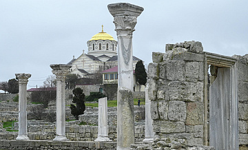 В Крыму отреагировали на санкции Зеленского против музеев