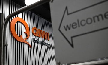 Группа Qiwi не уверена, что выполнит обязательства по продаже бизнеса