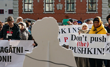 Потомок Чайковского высказался о попытках отменить русскую культуру