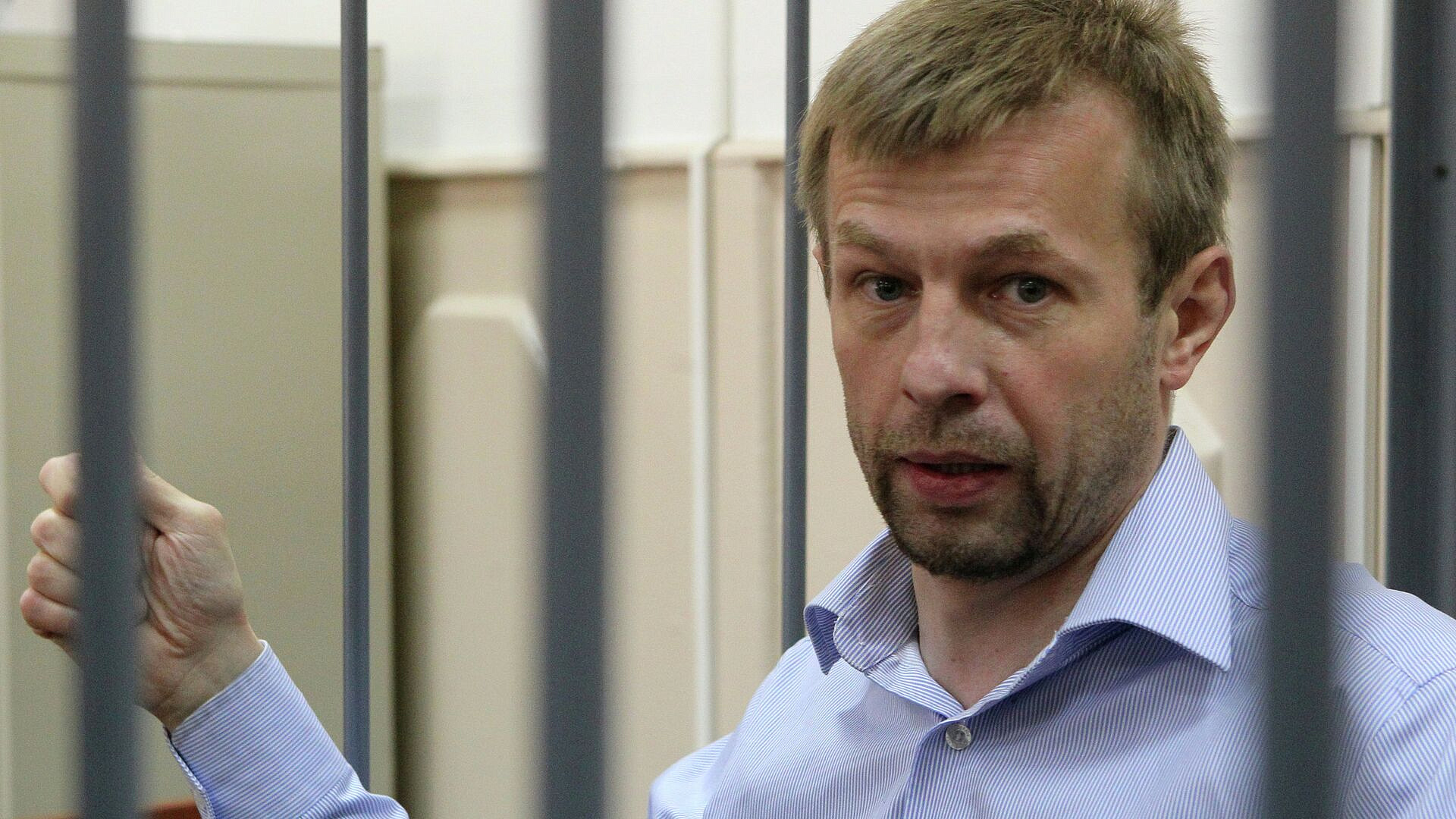 Осужденный почти 10 лет назад экс-мэр Ярославля настаивает на невиновности