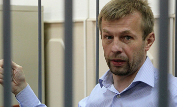 Осужденный почти 10 лет назад экс-мэр Ярославля настаивает на невиновности