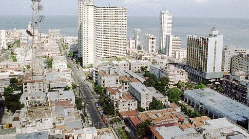 МВ Кубы сообщило подробности о  Кубы