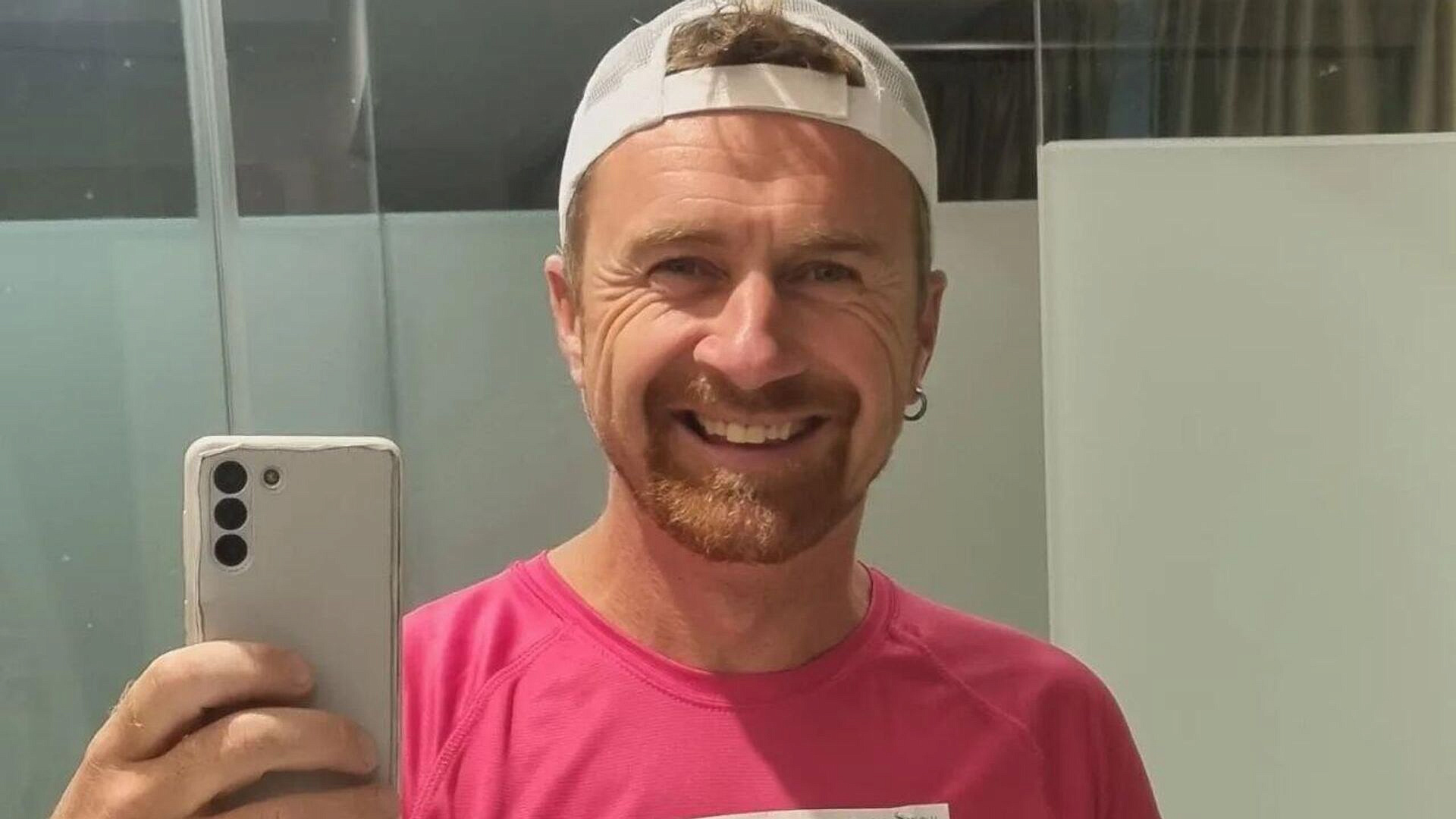 Мосгорсуд утвердил заочный арест мультипликатора Мунтяна* 