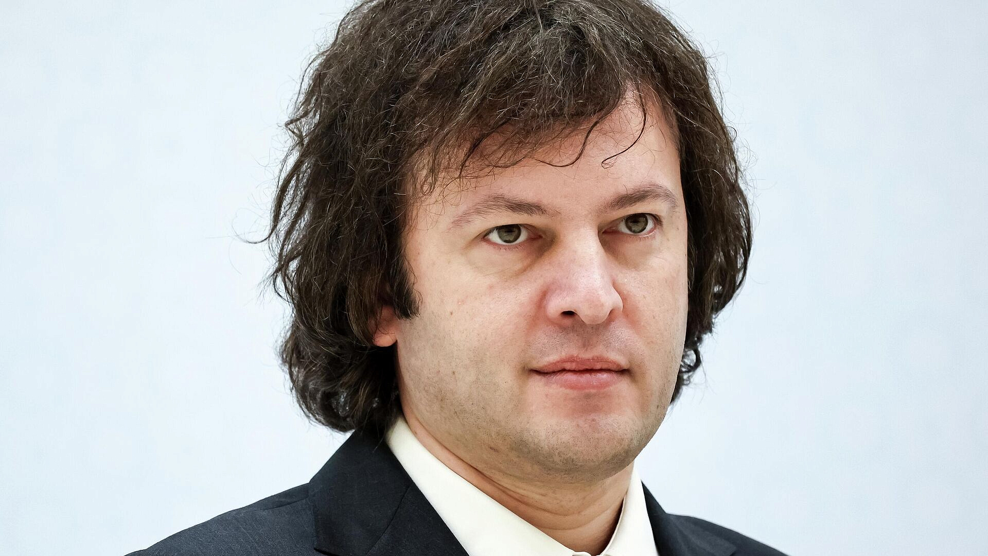Разногласия с Украиной сохраняются, заявил премьер Грузии