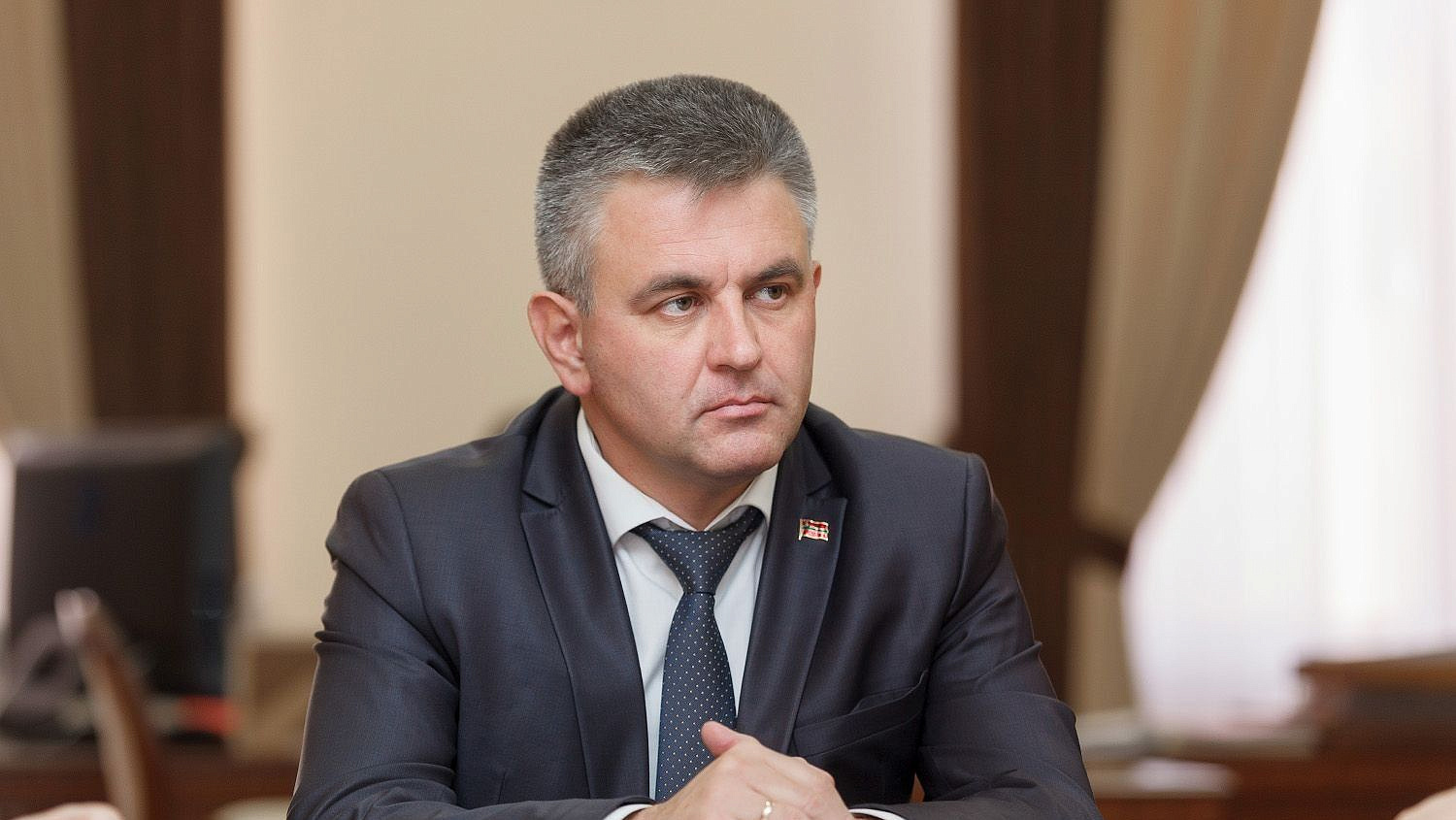 Глава ПМР рассказал, к чему приведет взрыв боеприпасов в Колбасне