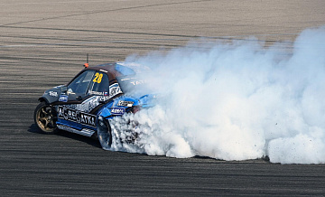 ЕК отказалась от запрета автомобилей с  двигателем внутреннего сгорания