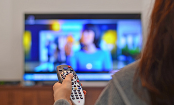 В России увеличат поддержку рекламы отечественных брендов