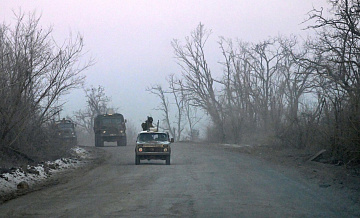 ������ "������" ���������� MaxxPro ��� � ����������� �������