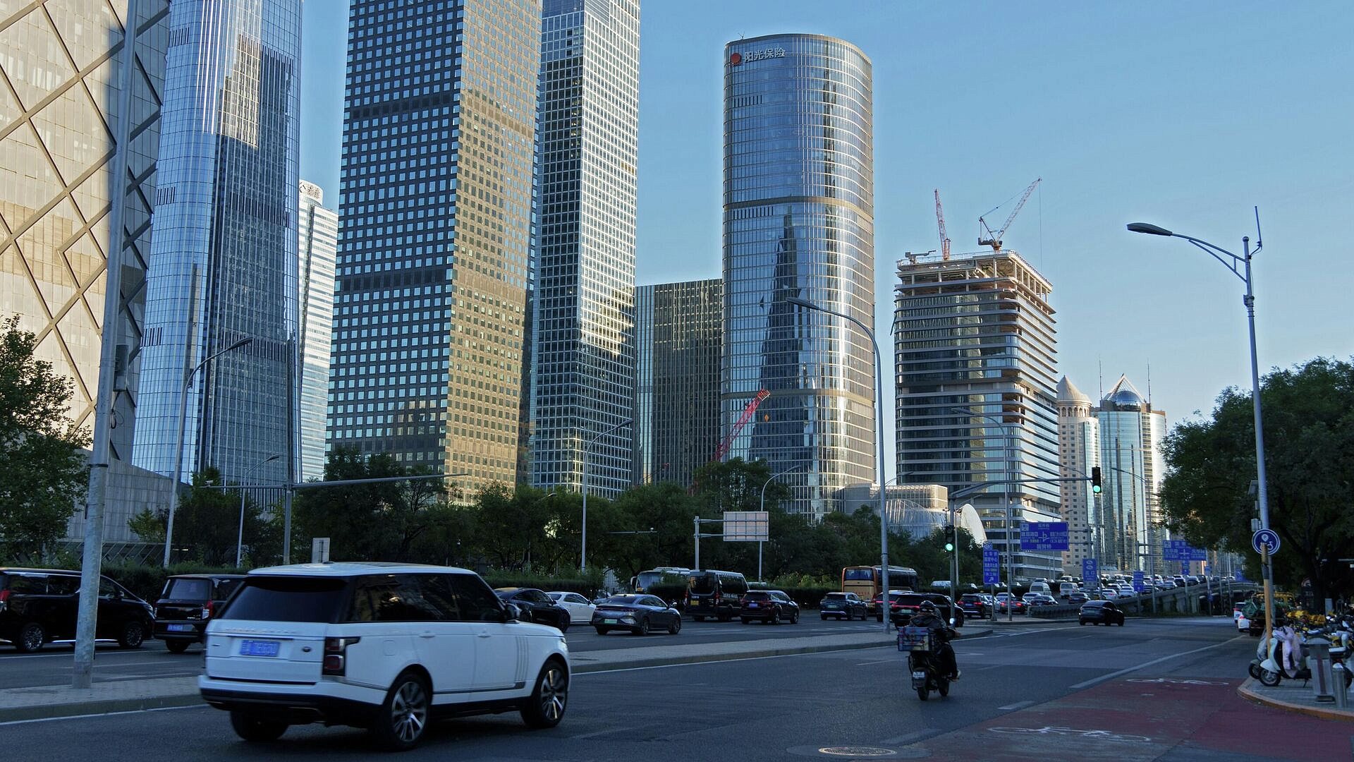 Air China возобновит прямое авиасообщение между Пекином и Пхеньяном