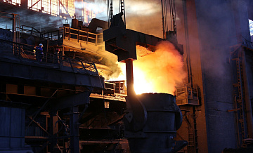 Россия в 2023 году почти не поставляла в США алюминий, никель и медь