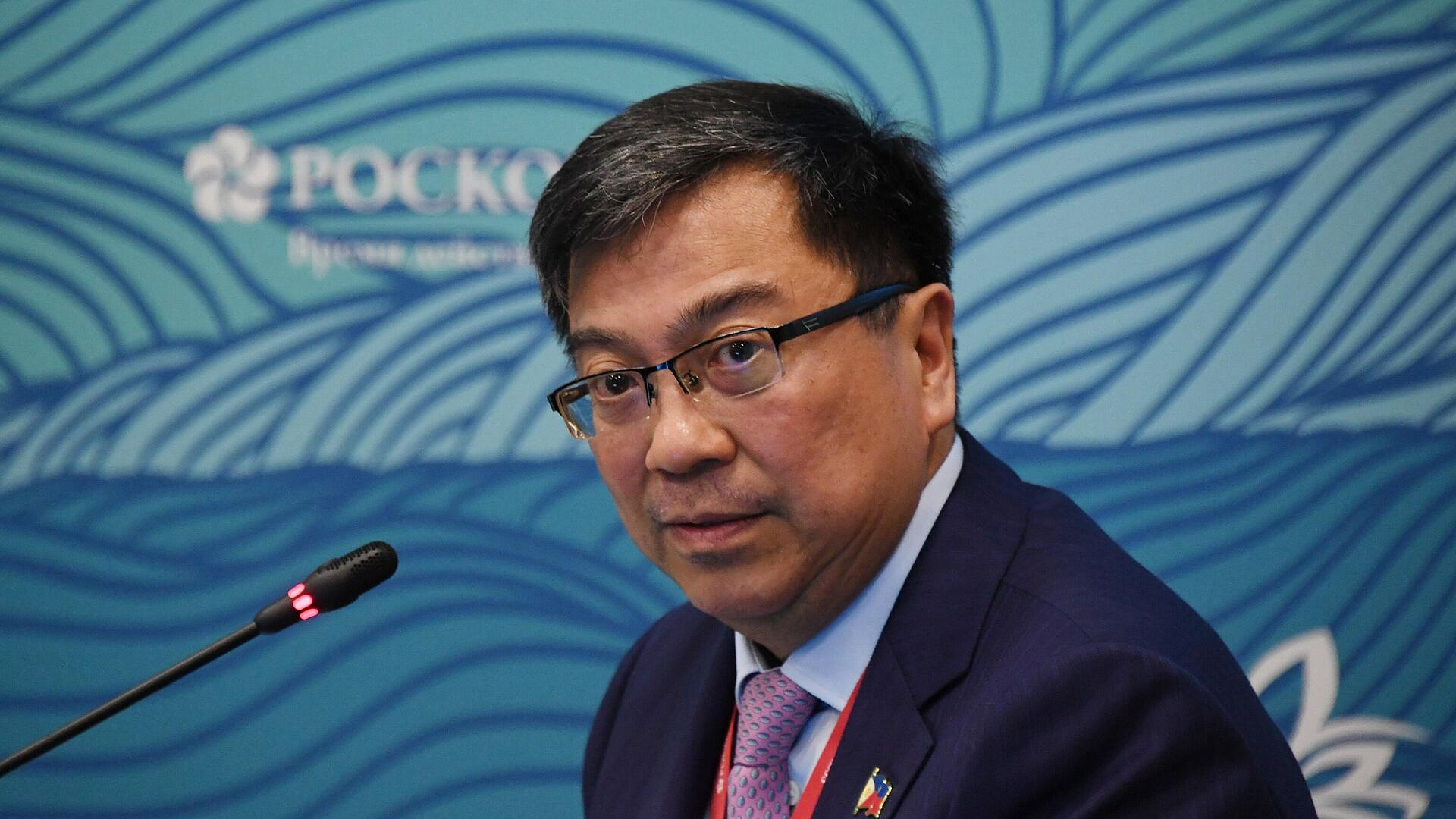 Филиппины заявили о желании закупать в России мясо