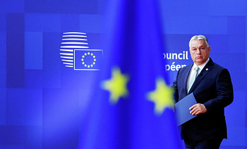 Орбан сделал громкое заявление об окончании конфликта на Украине