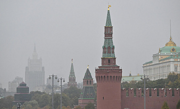 Украина не может помочь Ближнему Востоку, это блеф и пиар, заявили в МИД