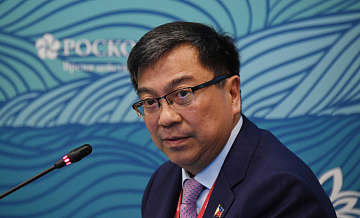 Филиппины заявили о желании закупать в России мясо