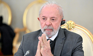 В Бразилии обвинили США в причинении ущерба мировой экономике