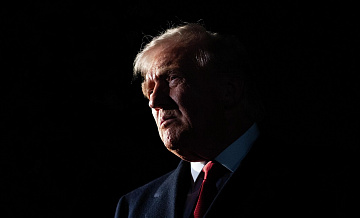 США строят три новых авианосца, заявил Трамп