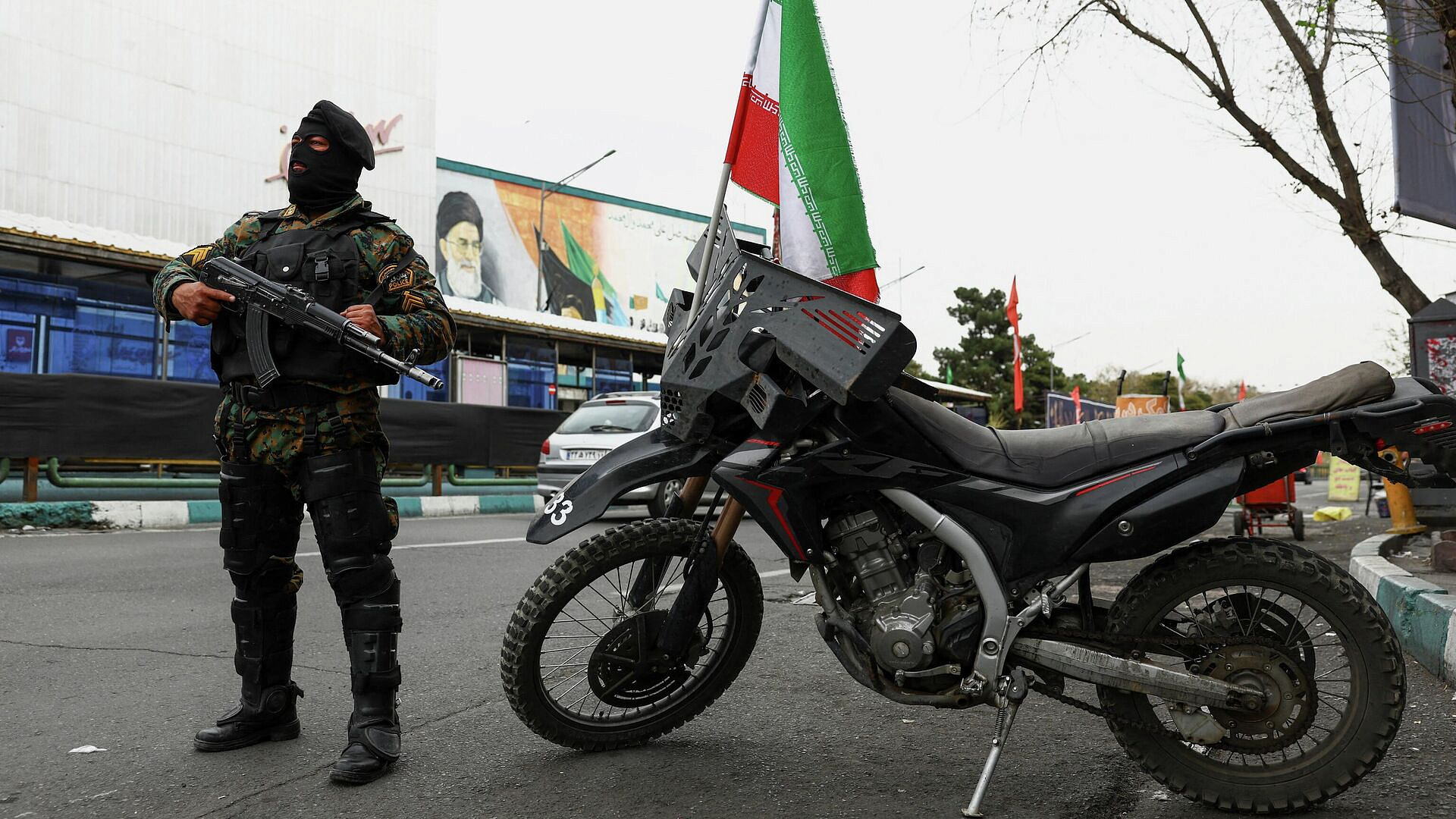 США предупредили союзников, что сделка с Ираном займет время, пишут СМИ