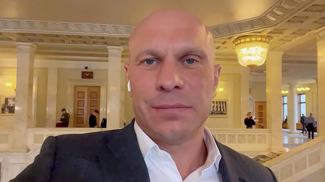 Дочь Кивы рассказала, что на Украине открыто радовались убийству ее отца