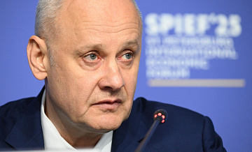 Кобяков рассказал, что станет условием возвращения иностранных компаний