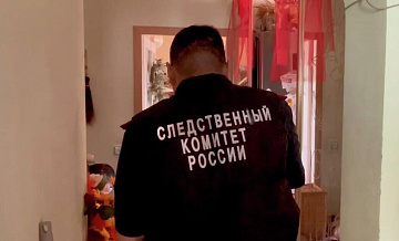 В убийстве матери и ребенка в Якутске заподозрили дочь убитой