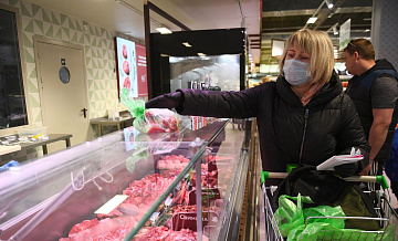 "Дамате" опровергла сообщения о пропаже индейки из магазинов