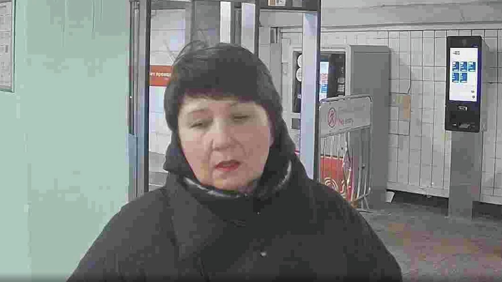 Знакомая рассказала о соучастнице покушения на генерала Алексеева