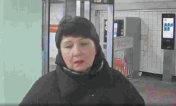 Знакомая рассказала о соучастнице покушения на генерала Алексеева