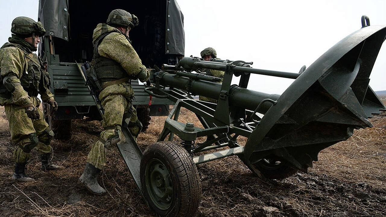 Российские военные поразили локомотивы ВСУ в Харьковской области