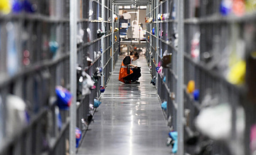 В России в 2025 году появятся ГОСТы для маркетплейсов