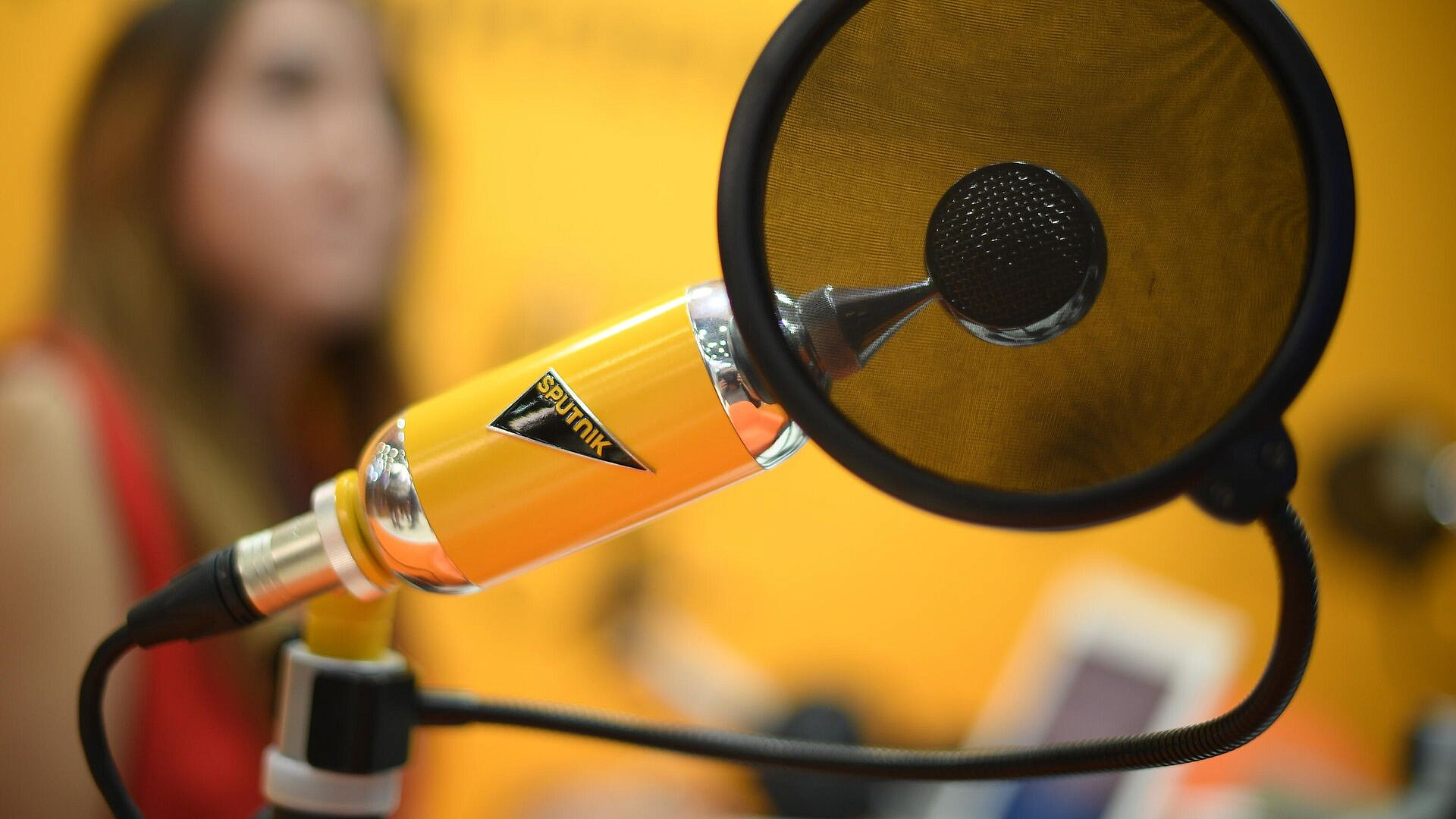 -    Sputnik  Telegram