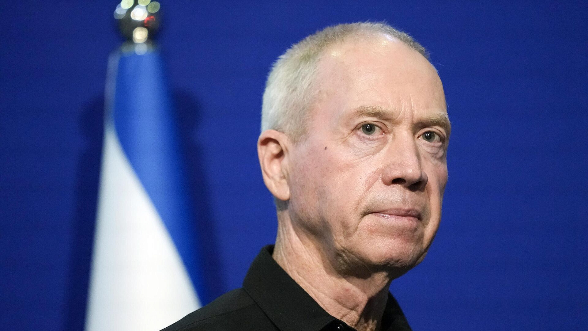 В Израиле не исключили создание альянса против иранской угрозы