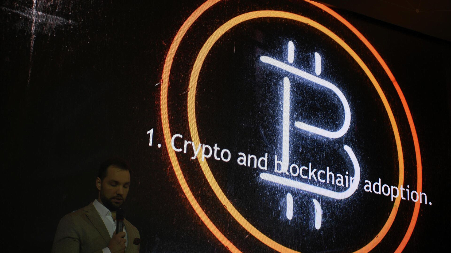 ����������� Binance ���������� ����� ������� ��� ������������� � �������