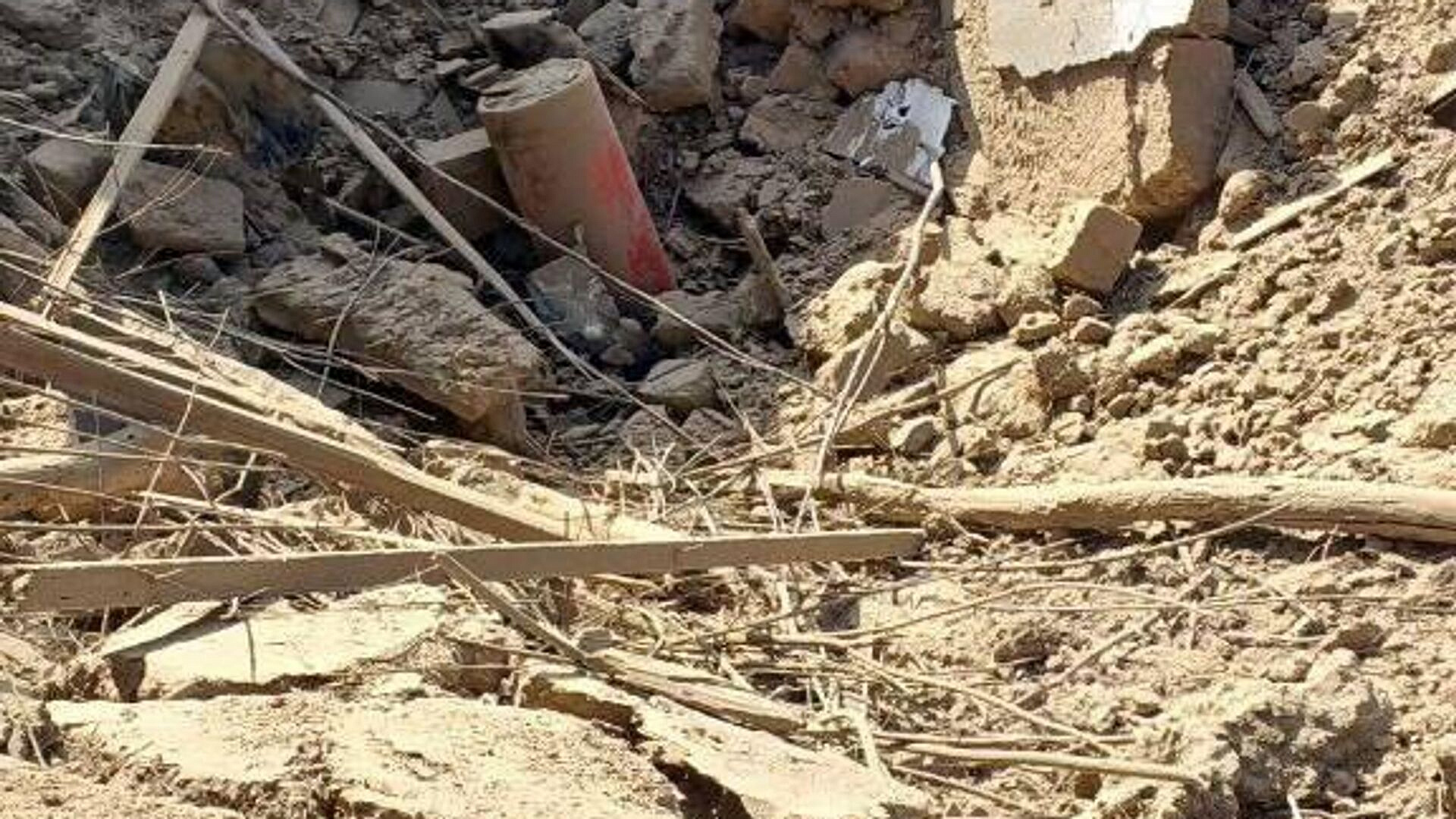 ВСУ нанесли 34 удара по Херсонской области за сутки
