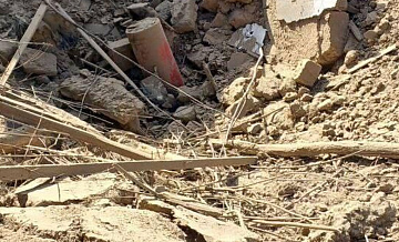 ВСУ нанесли 34 удара по Херсонской области за сутки