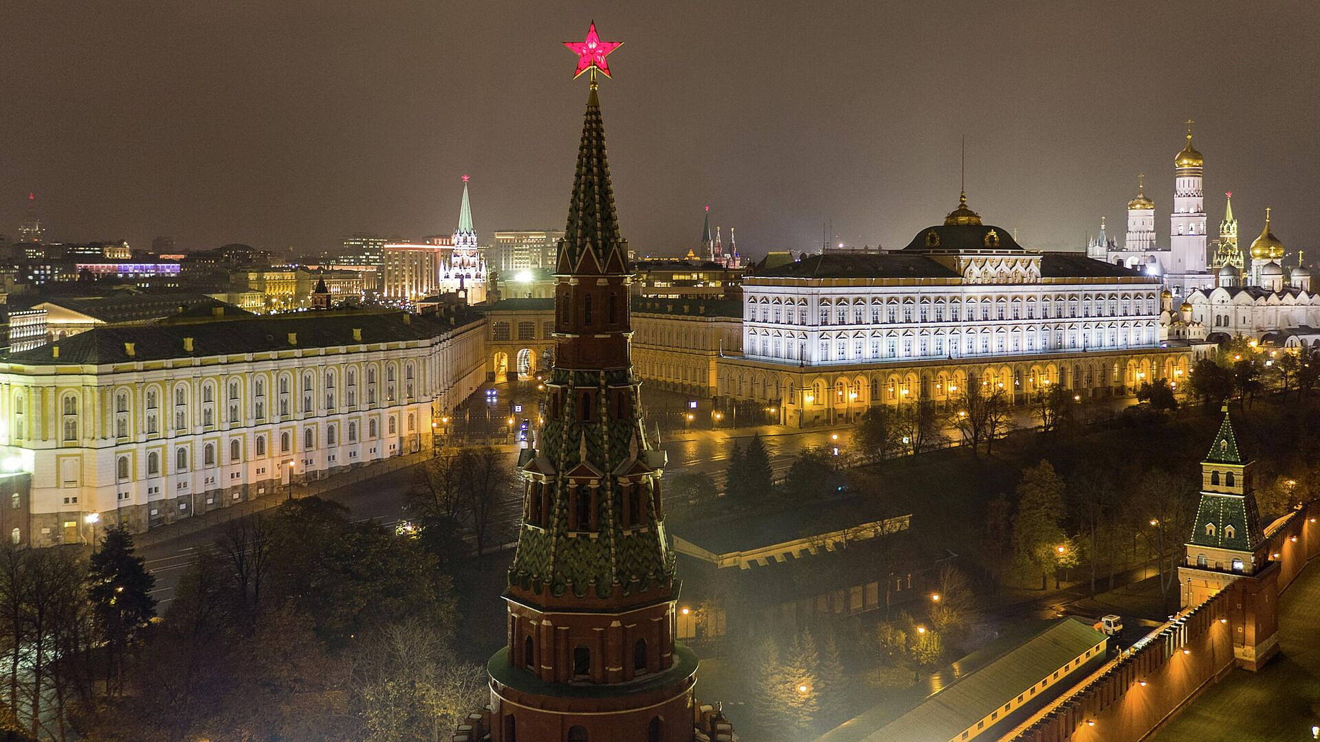 "Все начнет разрушаться": на Западе резко высказались о России из-за Ирана