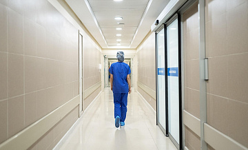 На госпрограмму "Развитие здравоохранения" выделят 1,5 триллиона рублей