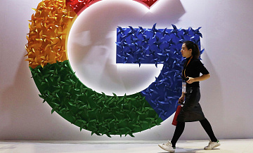 Суд оштрафовал Google за отказ удалить запрещенный контент
