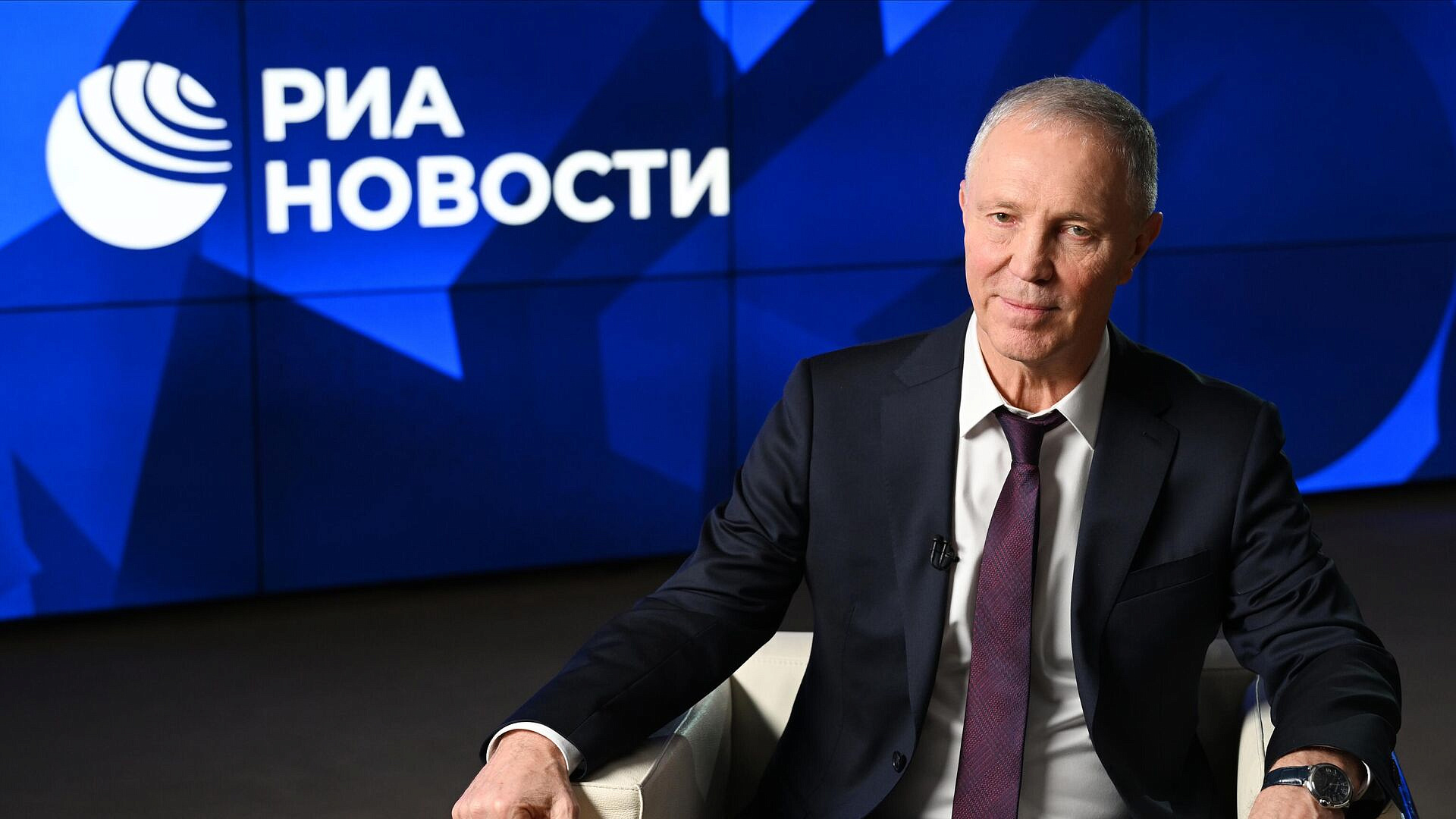 Сальдо заявил, что Зеленский в Крынках сгубил тысячи душ