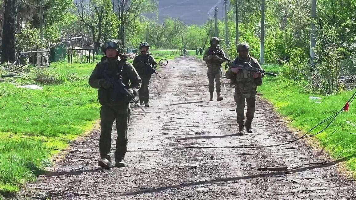 "��� �����": � ��� ������� ��������� � ����� � �������