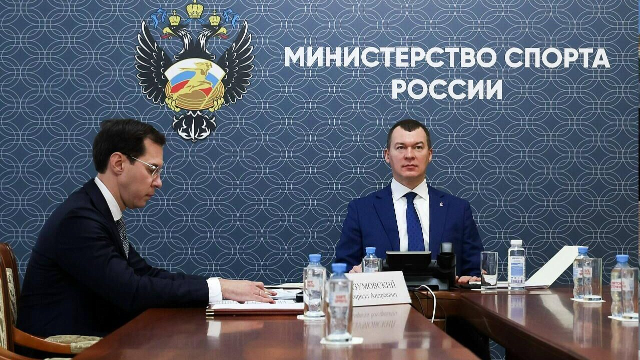 Более 600 учителей физкультуры соберутся на съезде в Тульской области