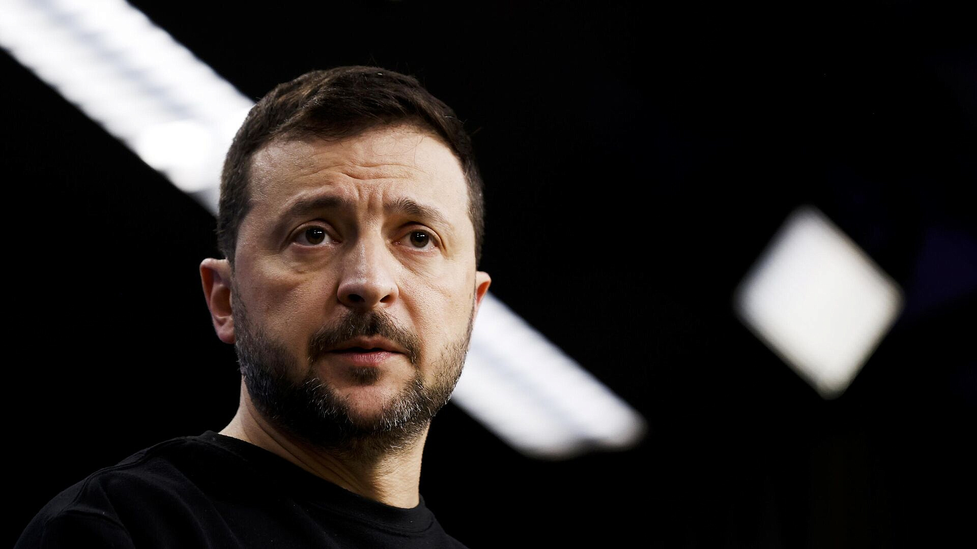 Европа призвала Зеленского отказаться от территорий, пишет WP