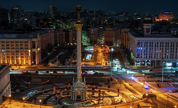 Эксперт рассказал, сколько средств нужно Киеву для восстановления ТЭЦ