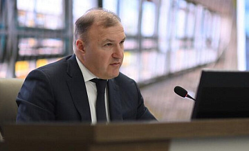 Кумпилов: в центре внимания помощь участникам СВО и их близким