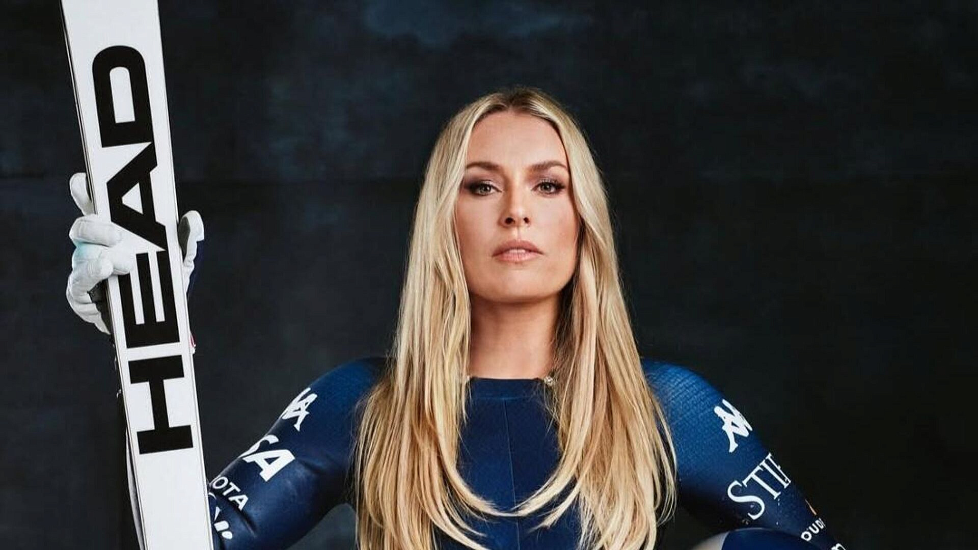 Горнолыжница Вонн пообещала вернуться в спорт после четвертой операции