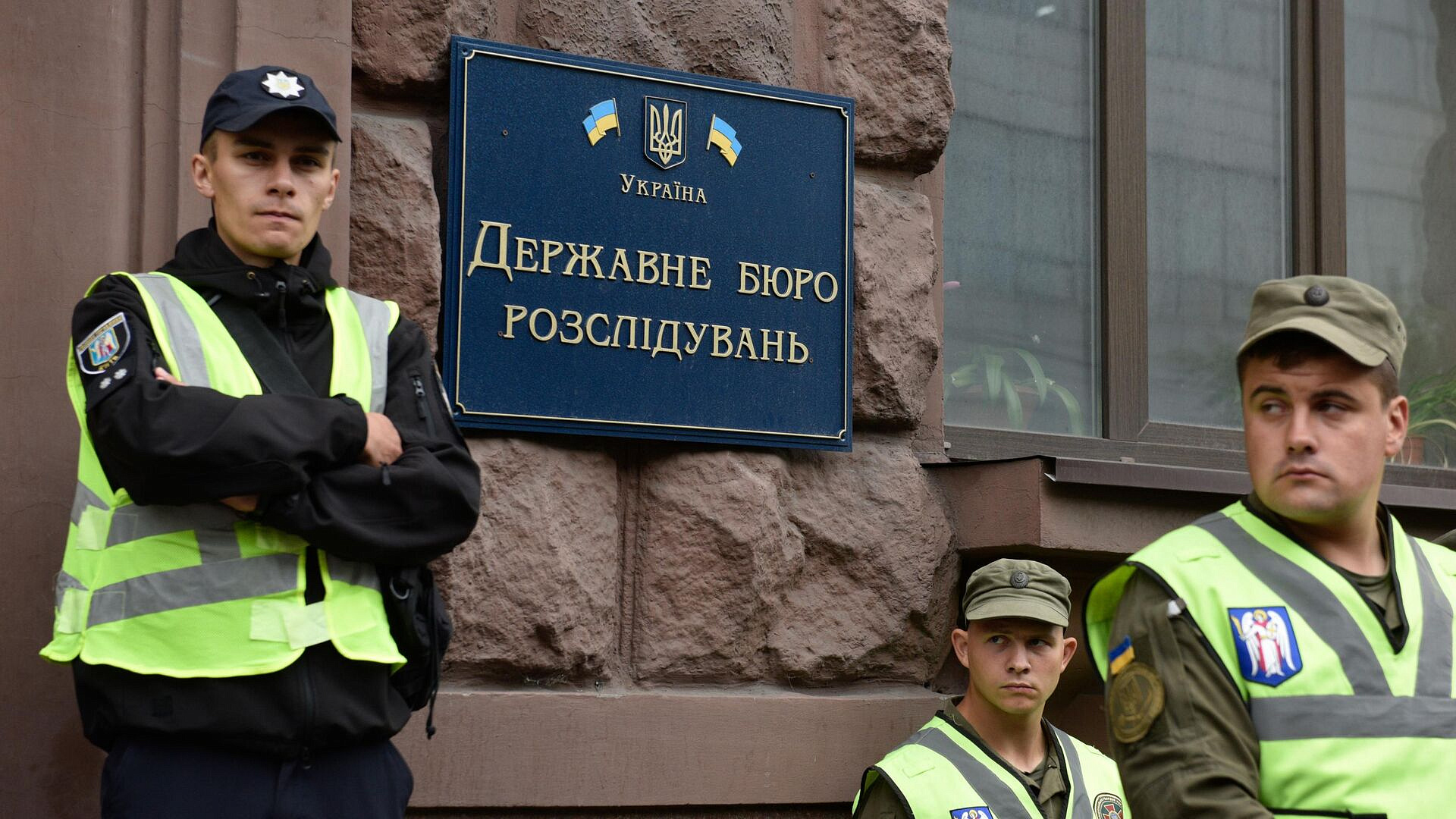 На Украине начали проверку фактов насилия в штурмовом полку "Скала"