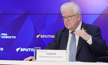 У Франции не хватит таланта создать свой "Орешник", считают в Совфеде