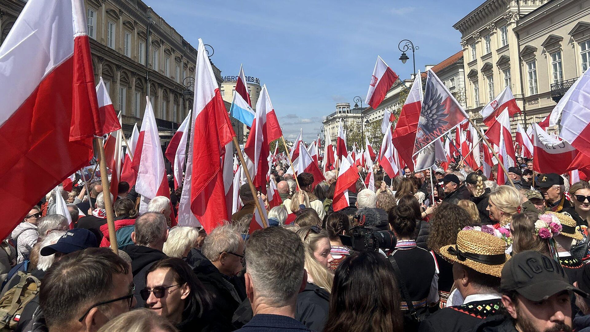 "��� ����� � ���?" � �������� ����� ���������� ������� ��-�� �������