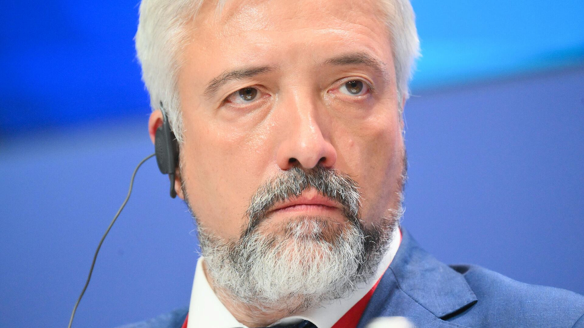 Примаков рассказал о деятельности Русского дома в Баку